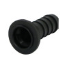 Złącze Proste Płaskie Do Węża 13mm Pod Nakrętkę 3/4”