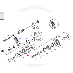 Fendt 916200040120,