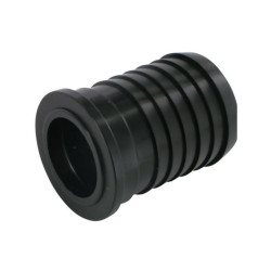 Złącze Proste Płaskie Do Węża 40mm Pod Nakrętkę 1i1/2"