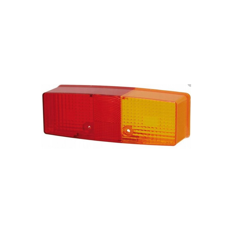 Klosz lampy tylnej prawej (X830180132010)