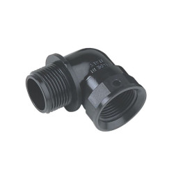 Złącze 90° Gwint Zew./Wew. 3/4”-3/4”