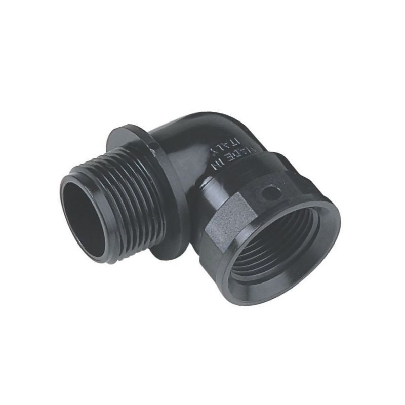 Złącze 90° Gwint Zew./Wew. 3/4”-3/4”