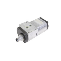 Pompa hydrauliczna MF 0510665389 19+11 6005019352