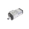 Pompa hydrauliczna MF 0510665389 19+11 6005019352