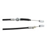 Linka sterowania gazu 38015444 zamiennik