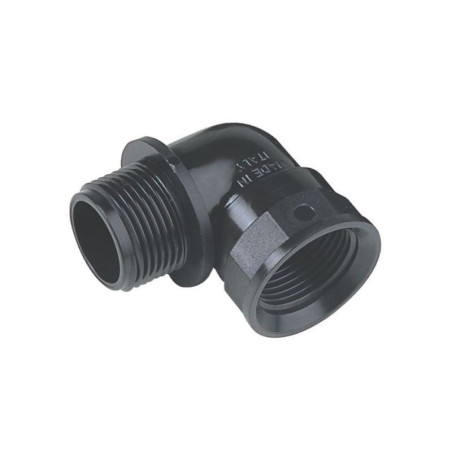 Złącze 90° Gwint Zew./Wew. 1i1/4"-1i1/4"
