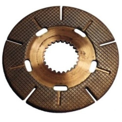 Tarcza hamulcowa 6005021228