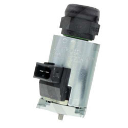 Elektrozawór ehr f199860100020 długość bez trzpienia 82mm