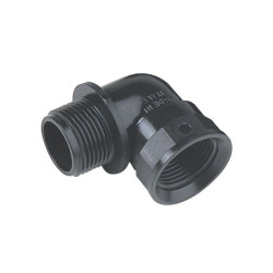 Złącze 90° Gwint Zew./Wew. 1i1/2"-1i1/2"