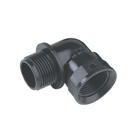 Złącze 90° Gwint Zew./Wew. 2”-2”