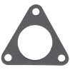 Uszczelka tłumika 0080014150, 0080014170,