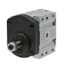 Pompa hydrauliczna 19ccm lewa fi30mm 6005030659, 0510615368