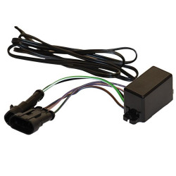 Termostat klimatyzacji 7700041669