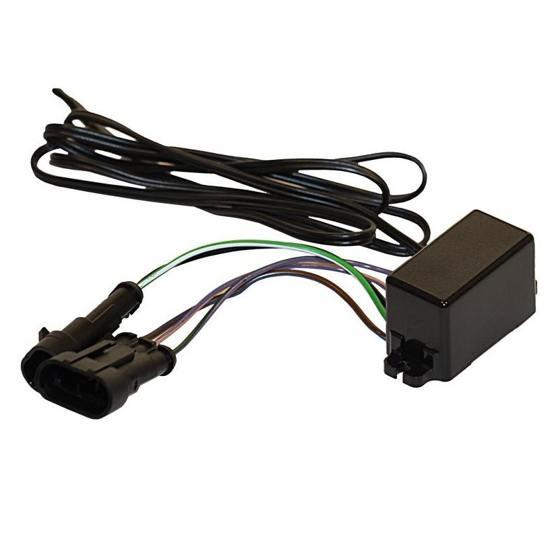 Termostat klimatyzacji 7700041669