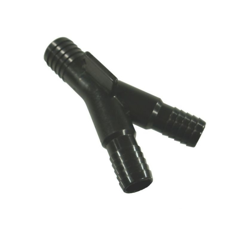 Złącze Trójnik Y 2x25/30