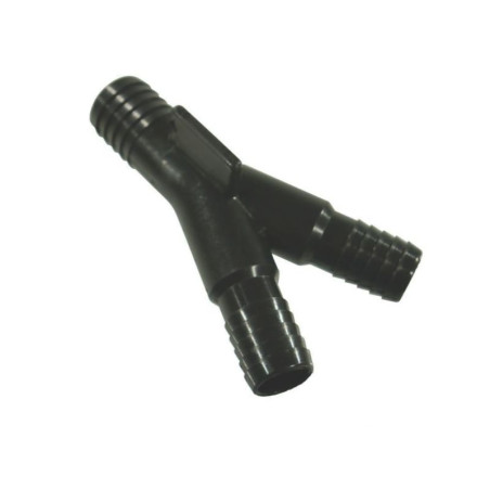 Złącze Trójnik Y 2x25/30