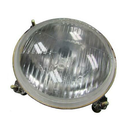 Wkład reflektora drogowego lewy, elementoptyczny 3600102m91, zr12v45/40/r2, 70715011