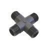 Złącze Czwórnik + Gwint Zew. 4x1/2"