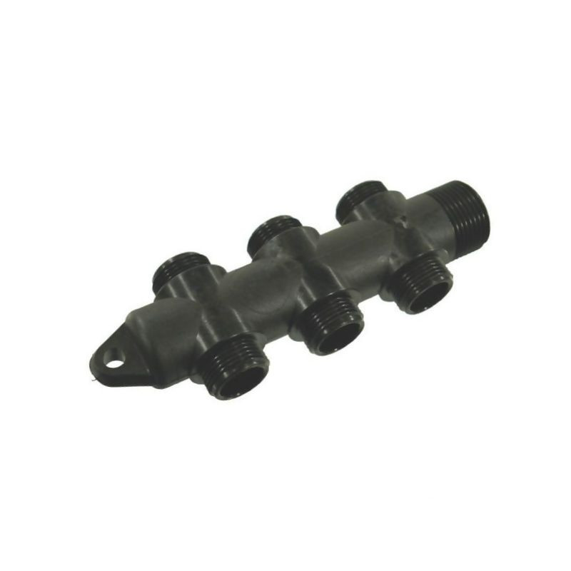 Kolektor Gwintowany 1"-6x3/4"
