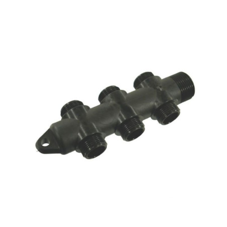Kolektor Gwintowany 1"-6x3/4"