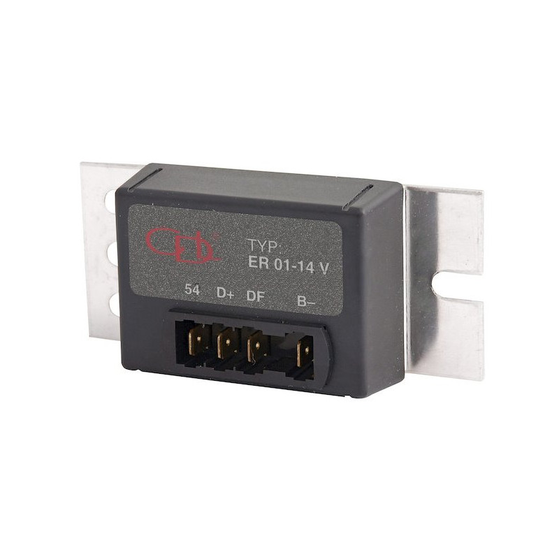 Regulator nap. Zastępuje 59115782