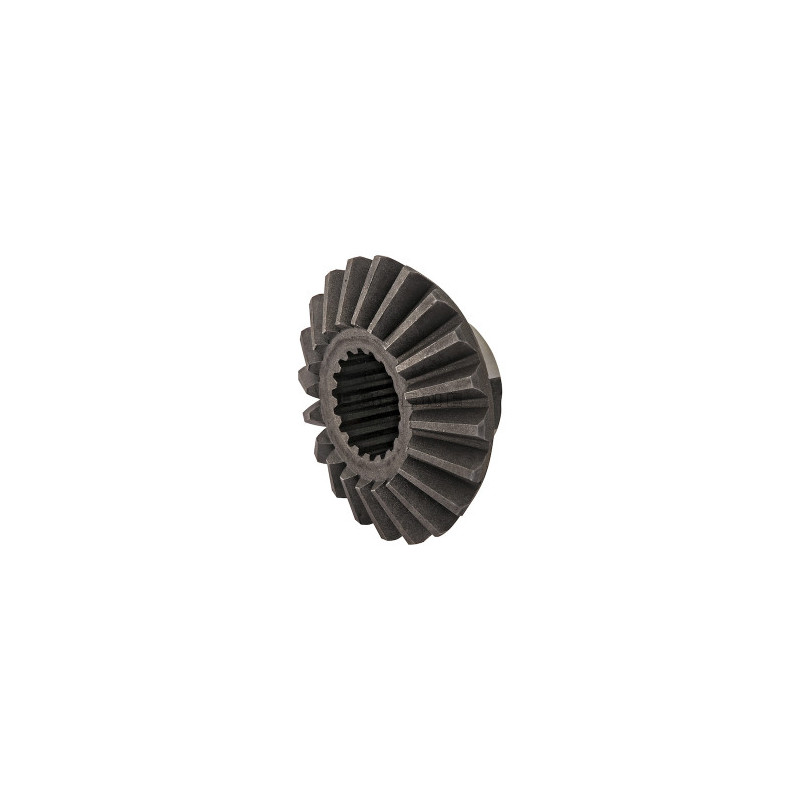 Koło koronowe mechanizmu różnicowego,