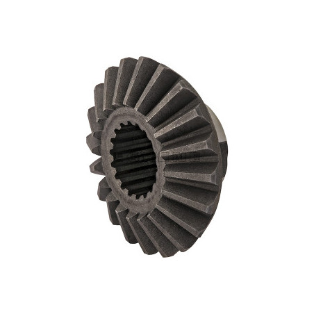 Koło koronowe mechanizmu różnicowego,