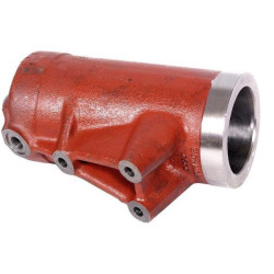 Cylinder podnośnika hydraulicznego,