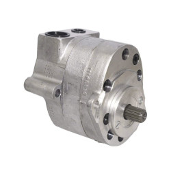 Pompa wspomagania hydraulicznego zct-16l,