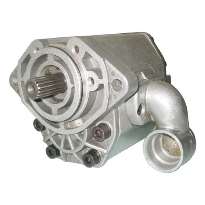 Pompa hydrauliczna, 26,5 ks