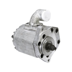 Pompa hydrauliczna, 26,5 cm3/obr, pz2-26,5ks, wzmocniona, hydrotor tuchola