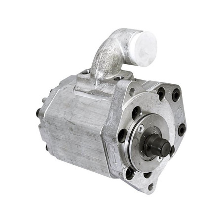 Pompa hydrauliczna, 26,5 cm3/obr, pz2-26,5ks, wzmocniona, hydrotor tuchola