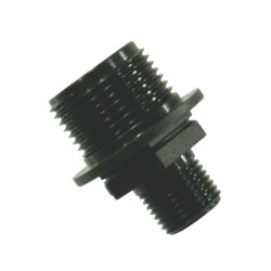 Złącze Redukcyjne Gwint Zew. 1/2”-1/4”