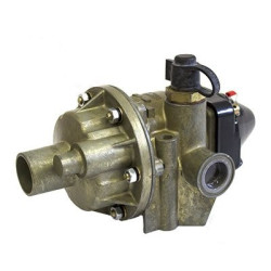 Regulator ciśnienia powietrza,