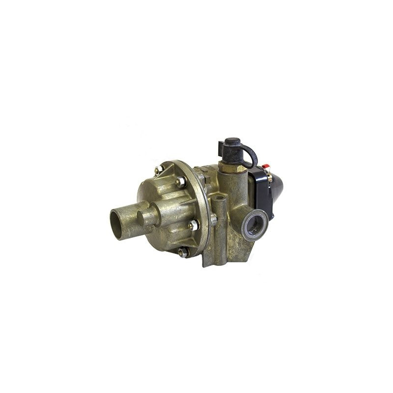 Regulator ciśnienia powietrza,