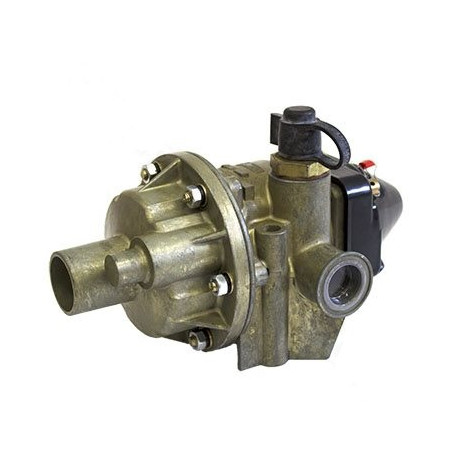 Regulator ciśnienia powietrza,