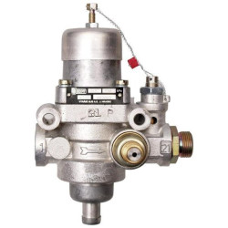 Regulator ciśnienia powietrza borimex,