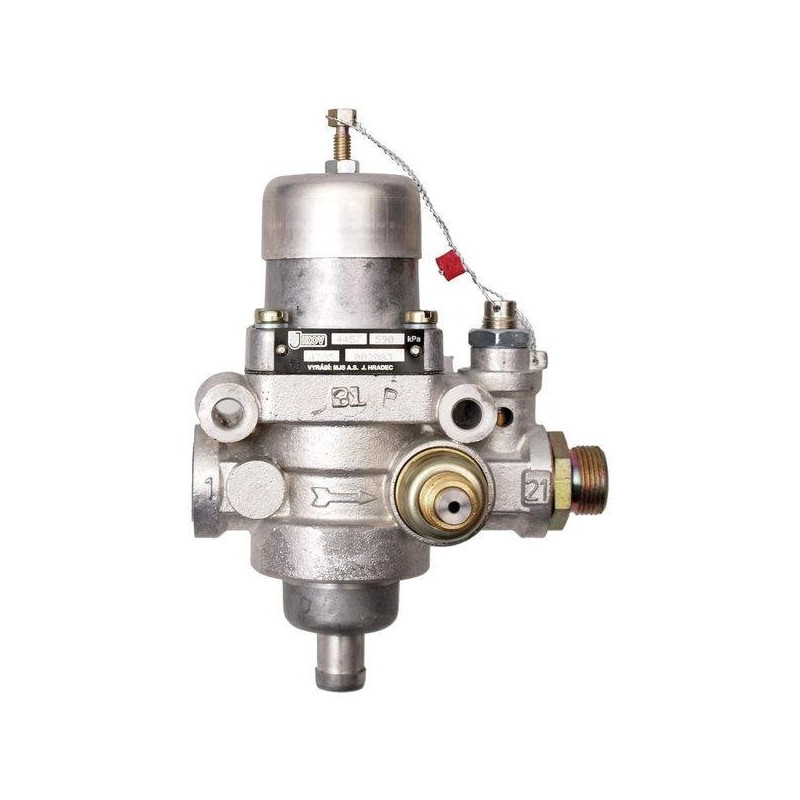 Regulator ciśnienia powietrza borimex,