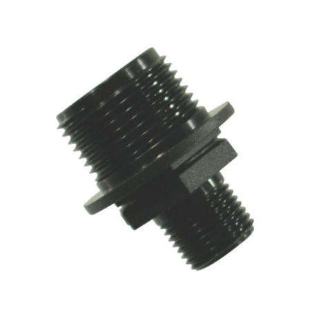 Złącze Redukcyjne Gwint Zew. 3/4”-1/2”