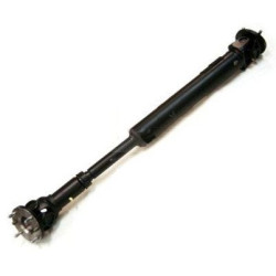 Wał przedniej osi l-1010 z blokadą hydrauliczną,