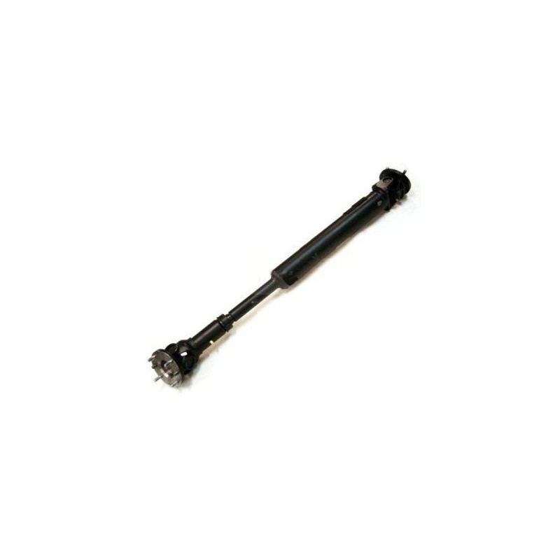 Wał przedniej osi l-1010 z blokadą hydrauliczną,