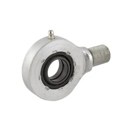 Ucho cylindra hydraulicznego o 25