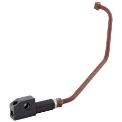 Zawór hydrauliki zewnętrznej kpl.,