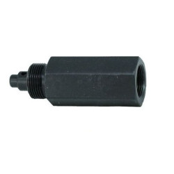 Zawór bezpieczeństwa cylindra hydraulicznego,