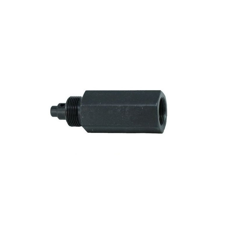 Zawór bezpieczeństwa cylindra hydraulicznego,