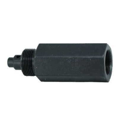 Zawór bezpieczeństwa cylindra hydraulicznego,