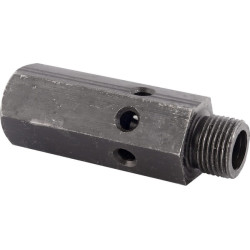 Zawór bezpieczeństwa cylindra hydraulicznego 19 mpa,