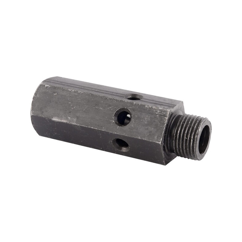 Zawór bezpieczeństwa cylindra hydraulicznego 19 mpa,