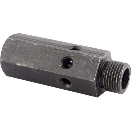 Zawór bezpieczeństwa cylindra hydraulicznego 19 mpa,