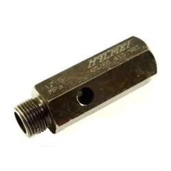 Zawór bezpieczeństwa pompy hydraulicznej 17,5 mpa,